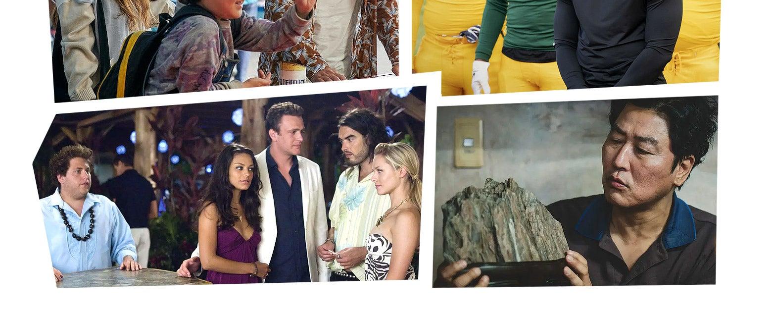 The best movies, TV coming to Netflix, HBO, Amazon Prime, Hulu in May 2023.