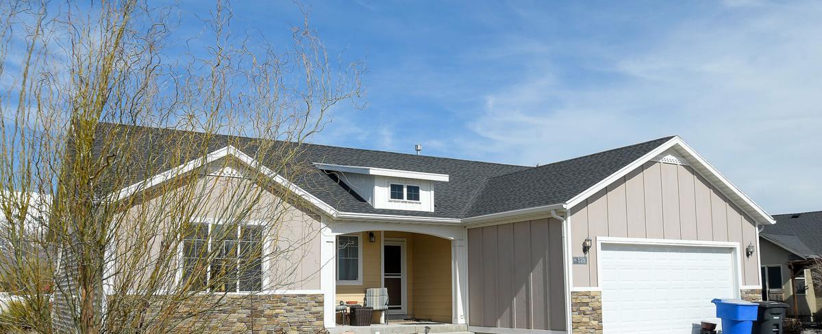 Wellsville home with unpaid taxes to be sold in county auction
