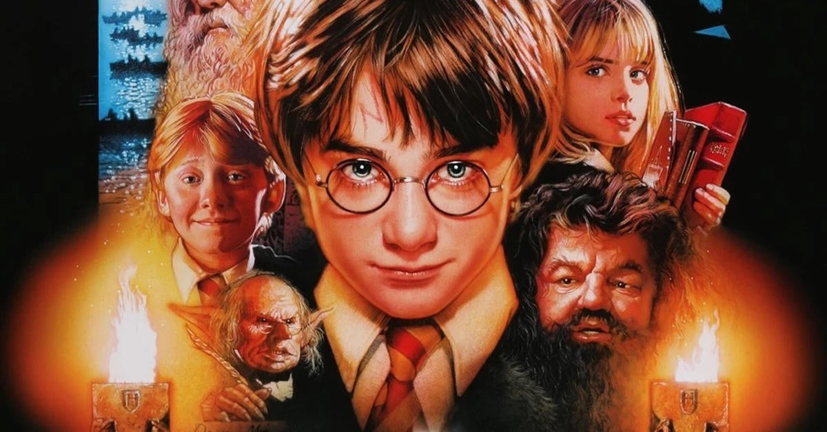 Harry Potter Reboot TV Series in the Works From HBO