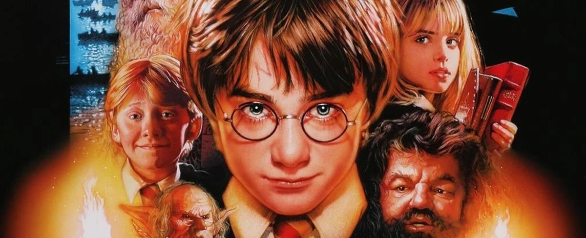 Harry Potter Reboot TV Series in the Works From HBO