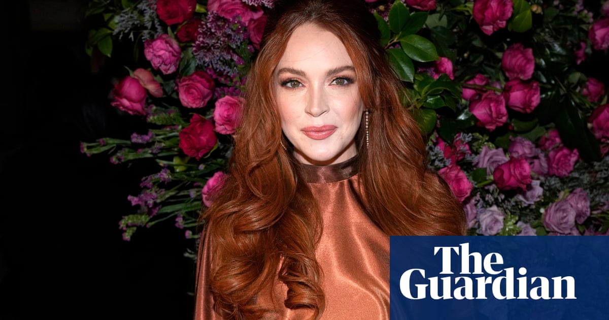 SEC sues celebrities including Lindsay Lohan for endorsing cryptocurrencies