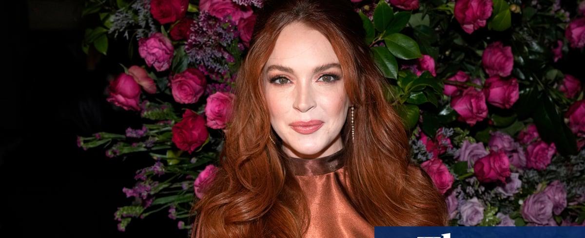 SEC sues celebrities including Lindsay Lohan for endorsing cryptocurrencies
