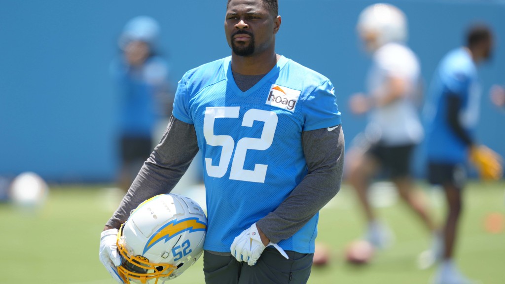 Chargers news: 2023 offseason workouts, OTA dates announced