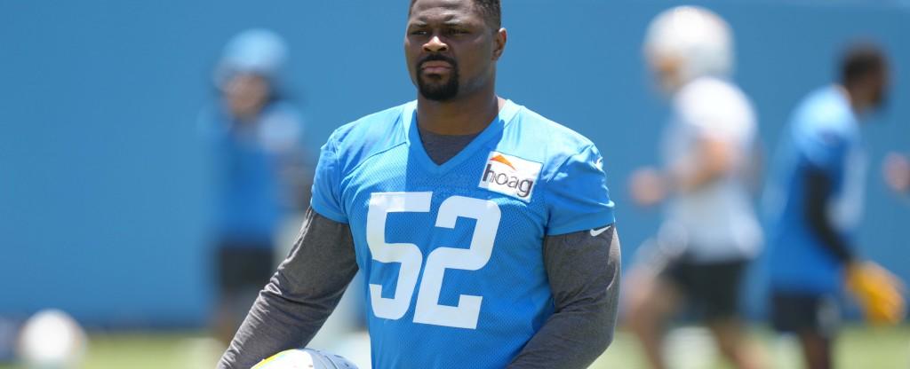 Chargers news: 2023 offseason workouts, OTA dates announced