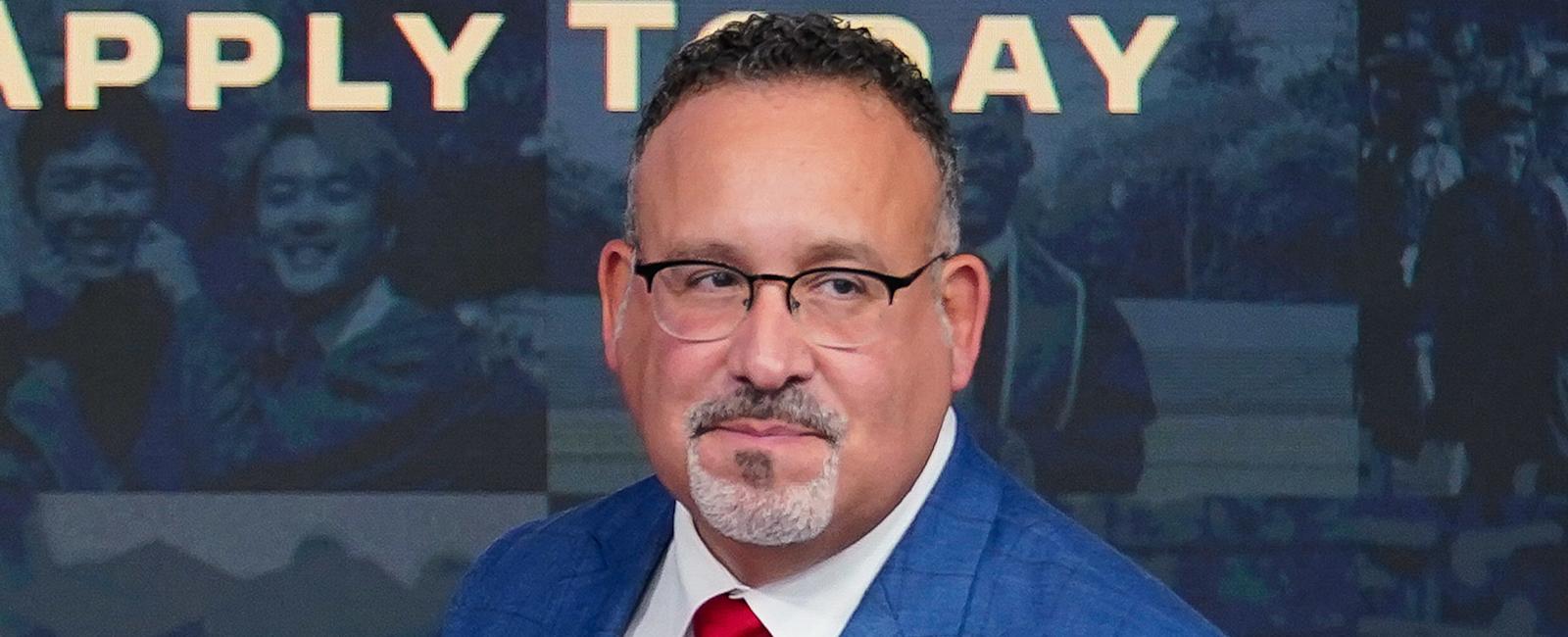 Biden’s next student loan headache: A cash crunch at the Education Department