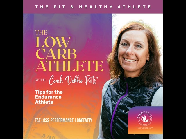 Coach Debbie Potts on Tips to Fuel for High Intensity Workouts