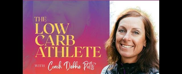 Coach Debbie Potts on Tips to Fuel for High Intensity Workouts