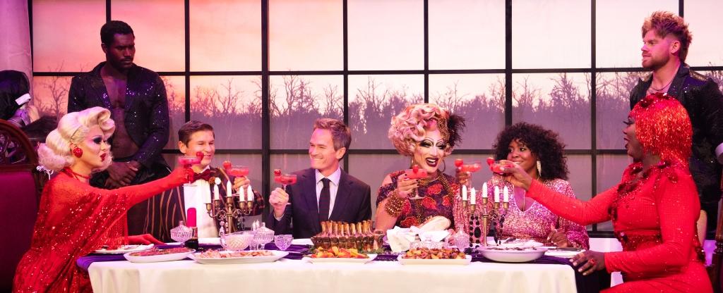 ‘Drag Me To Dinner’: Hulu Announces Start Date For Unscripted Series