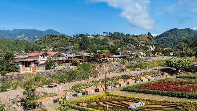 Boquete, Panama