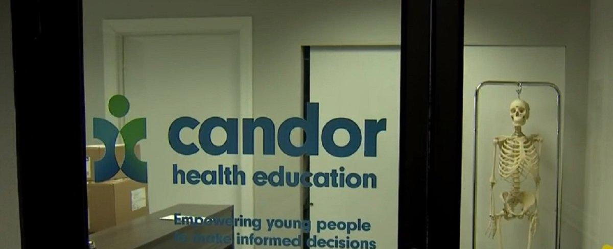 Educators: New Movie Could Jumpstart Important Talks Within Families,