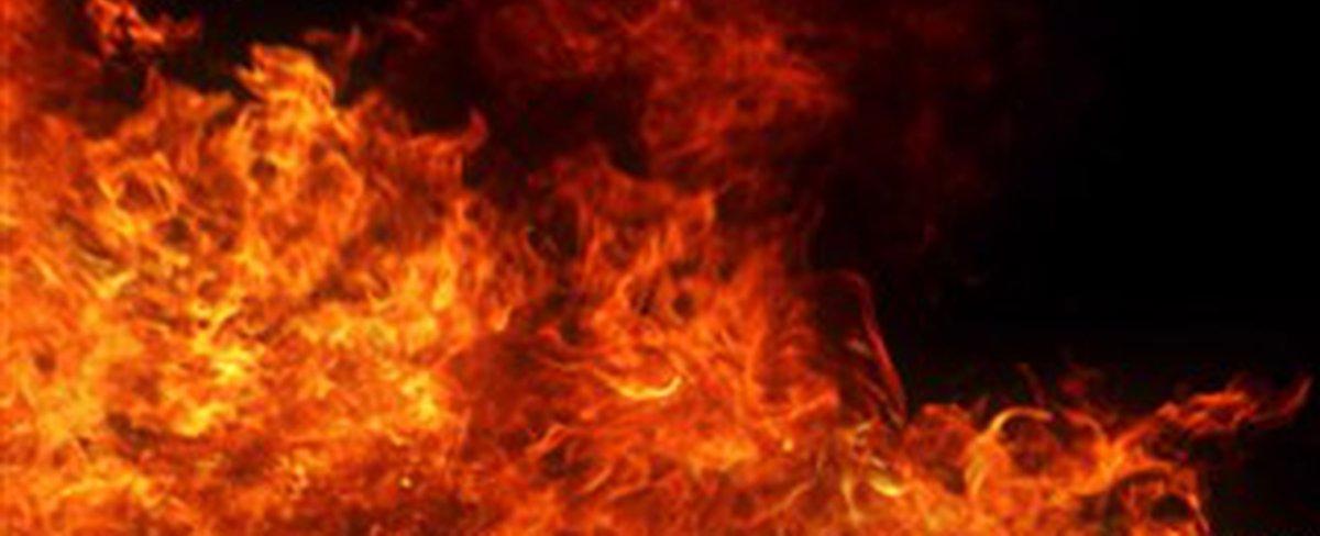 Pet dog dies, person displaced after Fargo fire