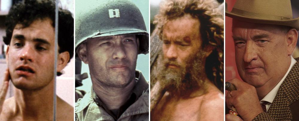 Tom Hanks Novel Peeks Under Hood Of Stardom, Movies