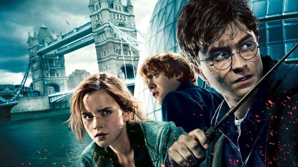 ‘Harry Potter’ TV Series At HBO Max: JK Rowling In Talks To Produce