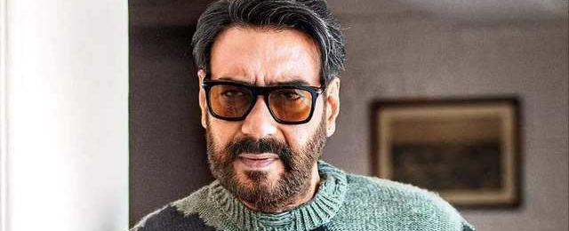 Ajay Devgn celebrates 54th birthday: Time to explore star's upcoming movies