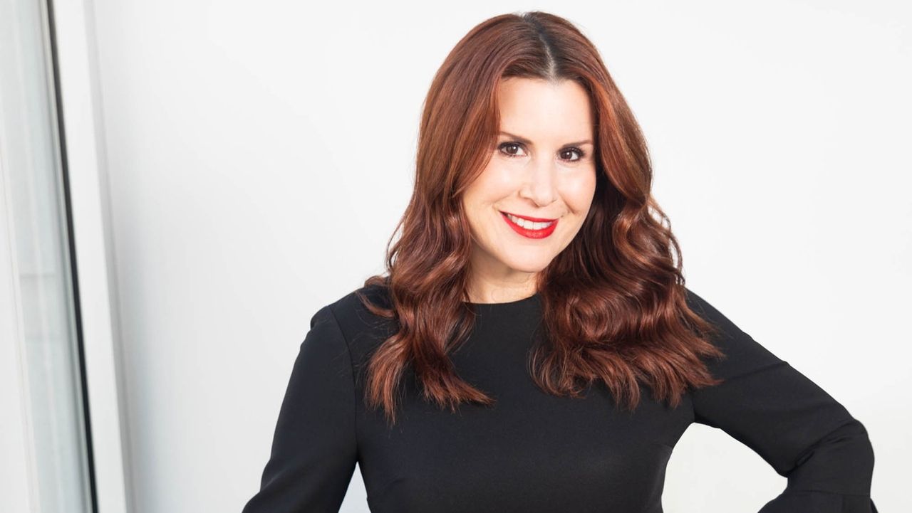 LI's Aliza Licht shares career advice in 'On Brand'