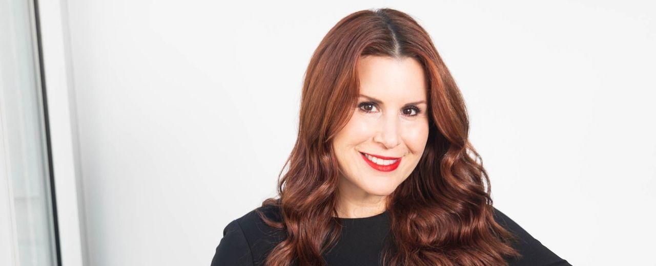 LI's Aliza Licht shares career advice in 'On Brand'