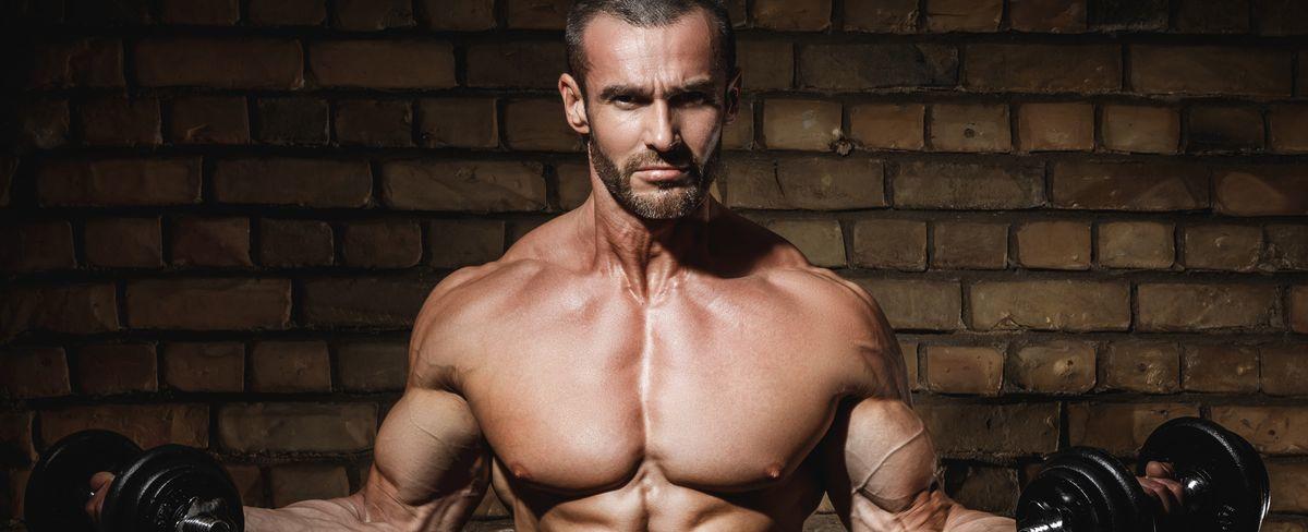 8 Fitness Practices to Follow to Build Arm Muscle and Strength