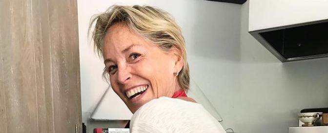 These Celebrities Look Stunning Without Makeup