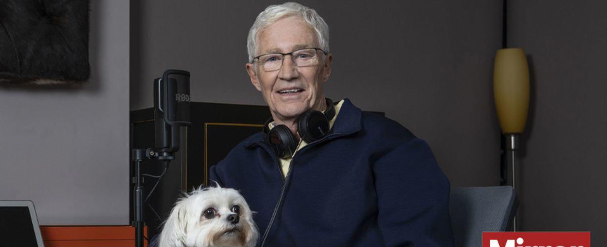 Paul O'Grady's death sparks £100,000 wave of love for Battersea Dogs & Cats Home