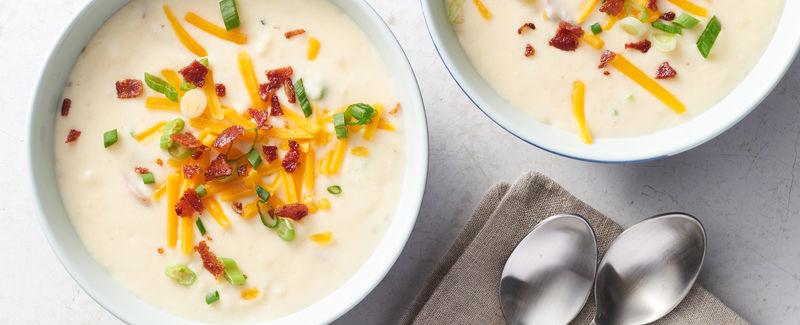 Classic Comfort Recipes