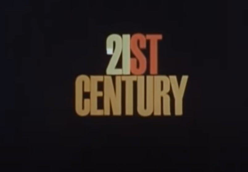 The 21st Century (TV Show)
