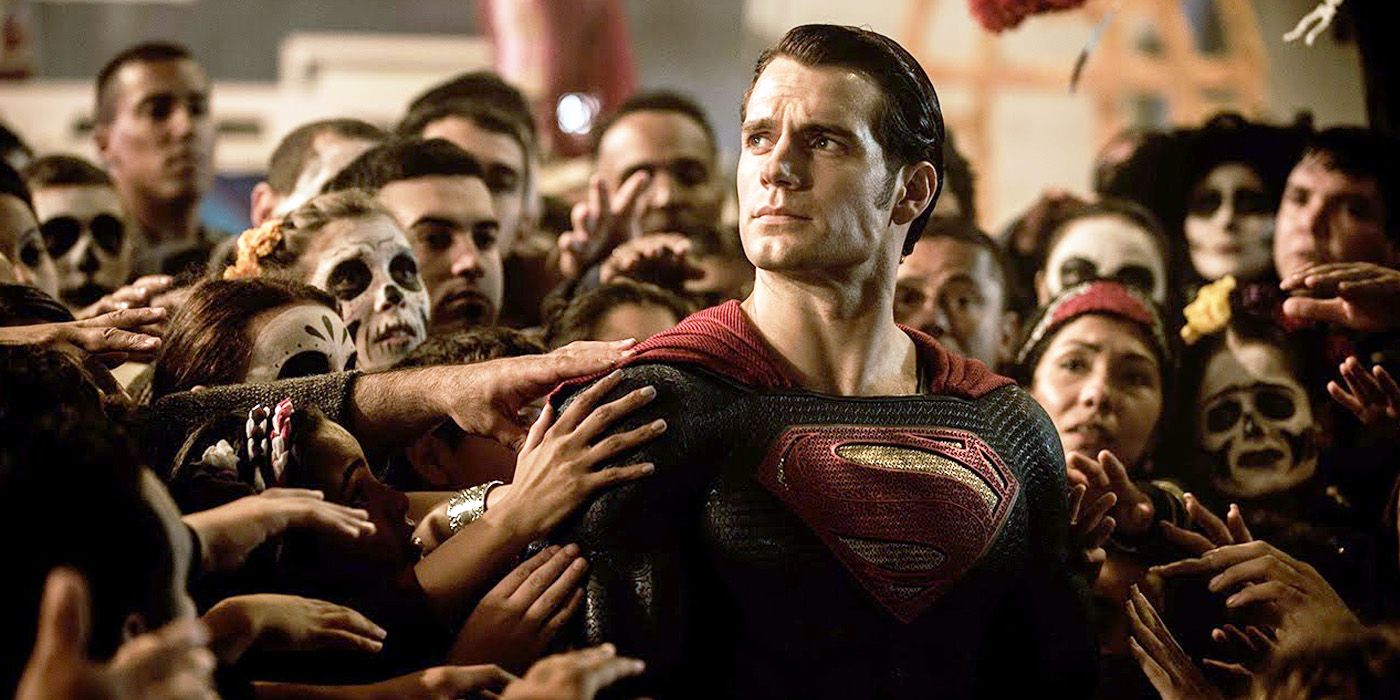 Zack Snyder Says Audiences Just Don't Understand His DC Movies