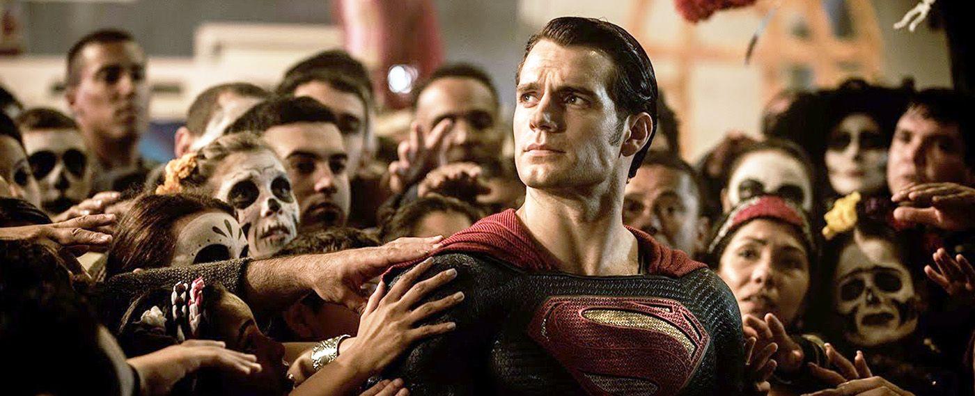 Zack Snyder Says Audiences Just Don't Understand His DC Movies