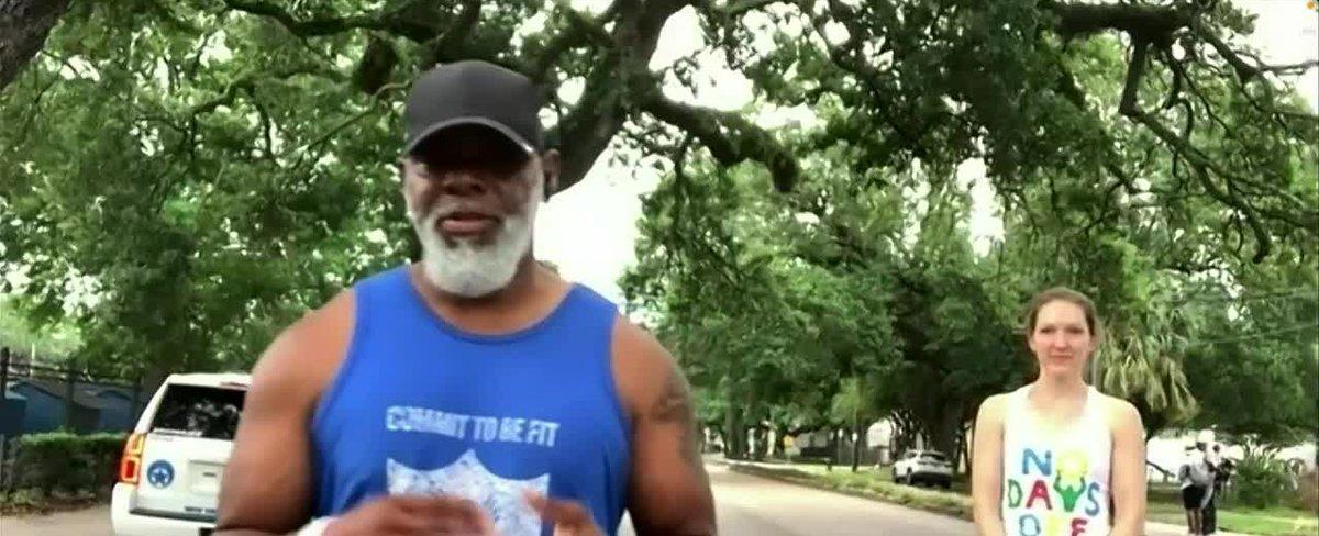 Personal trainer Eric Capers' tips for 30-minute workouts