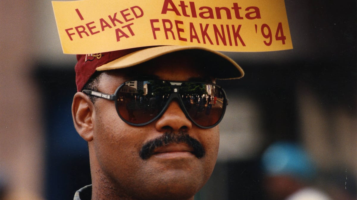 ‘Freaknik’ Is Coming to Hulu