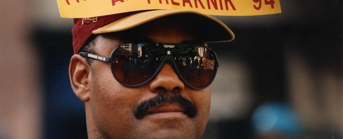 ‘Freaknik’ Is Coming to Hulu