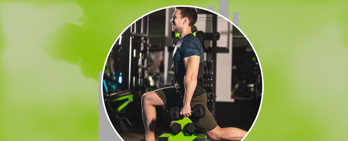 3 Steps to Make Weak Legs Stronger With Lower Body Workouts