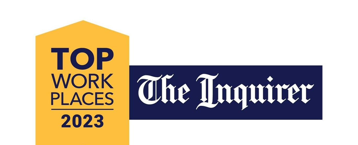 JG Wentworth Earns Top Workplace in Philadelphia