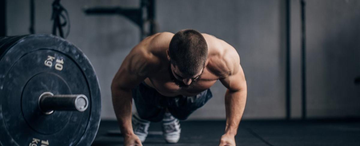 Our Three-part Fitness Test Will Reveal Your Gym Age