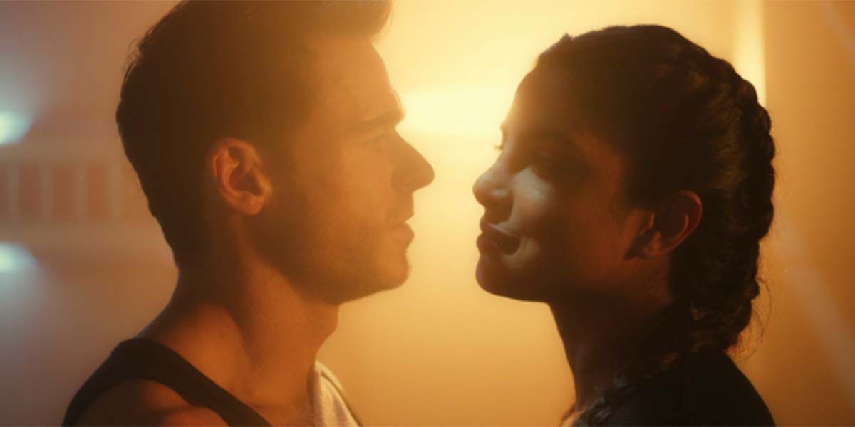 Citadel TV Series Review