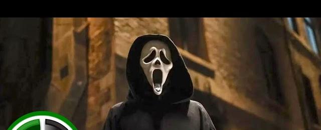 FilmBookCast Ep. 206 - SCREAM VI Review, DODGEBALL 2 News, VAMPIRE SURVIVORS TV Series, & More