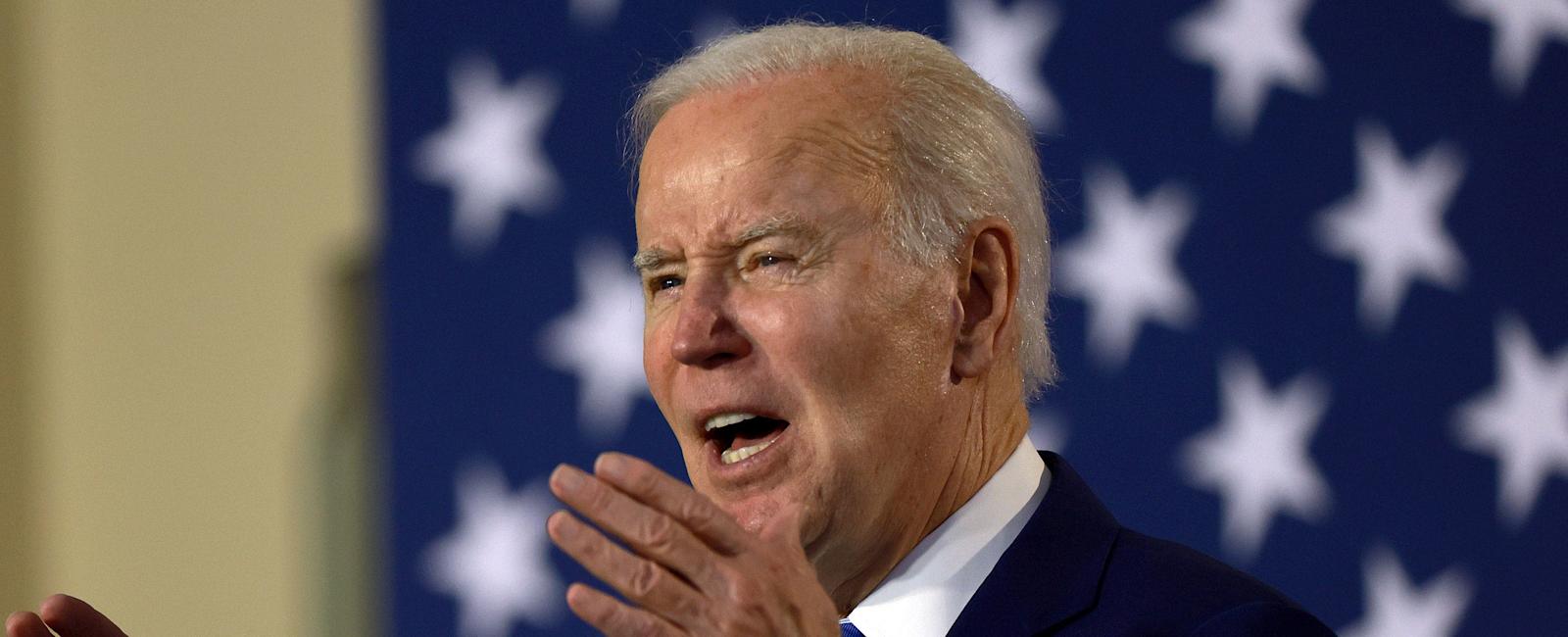 Biden's Twitter account fact-checked for dubious claim about the taxes billionaires pay