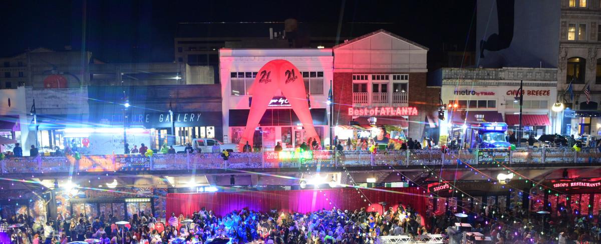 Hulu Developing Freaknik Documentary ‘The Wildest Party Never Told’