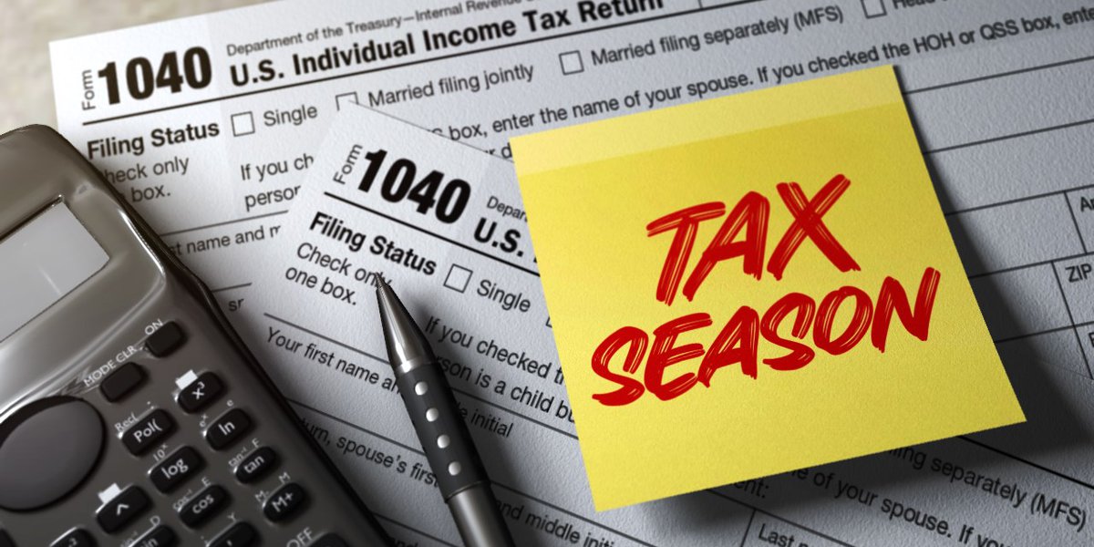 Creighton University accounting students provide free tax preparation help