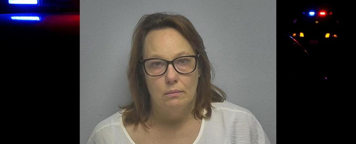 Paducah woman admits to embezzling nearly $200,000 from former workplace, officers say