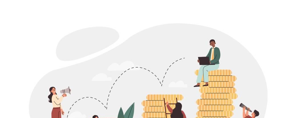 Want to teach quality personal finance classes? Follow the 4 Cs | KQED