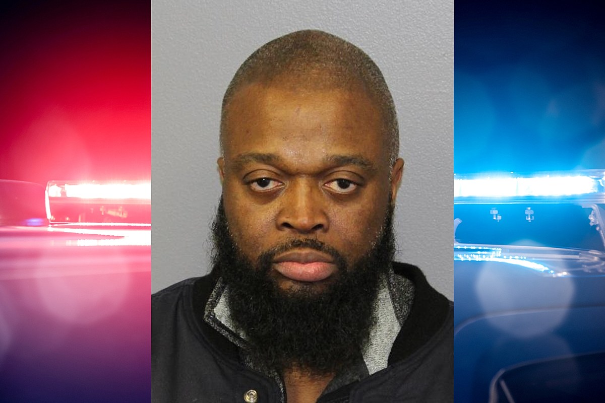 NJ man kidnaps, rapes girl walking home from movies, cops say