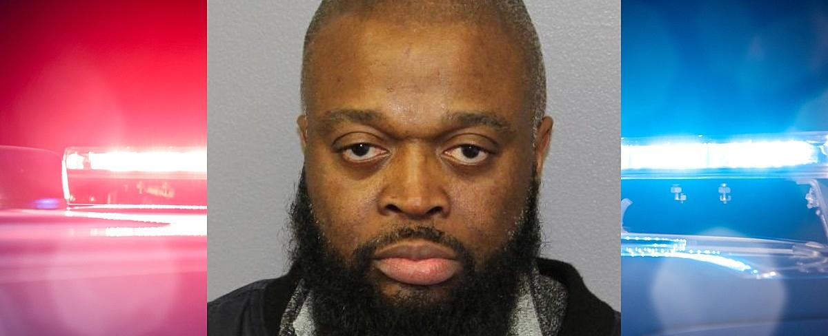NJ man kidnaps, rapes girl walking home from movies, cops say