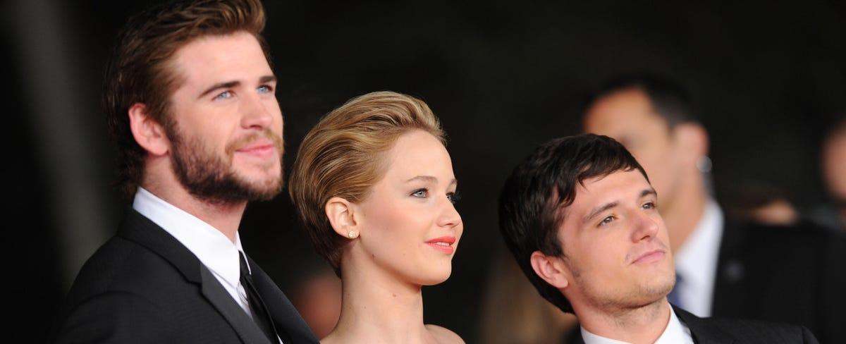 The Best Movies Coming To Hulu This May Include ‘Speed,’ ‘Catching Fire’ And ‘Atonement’