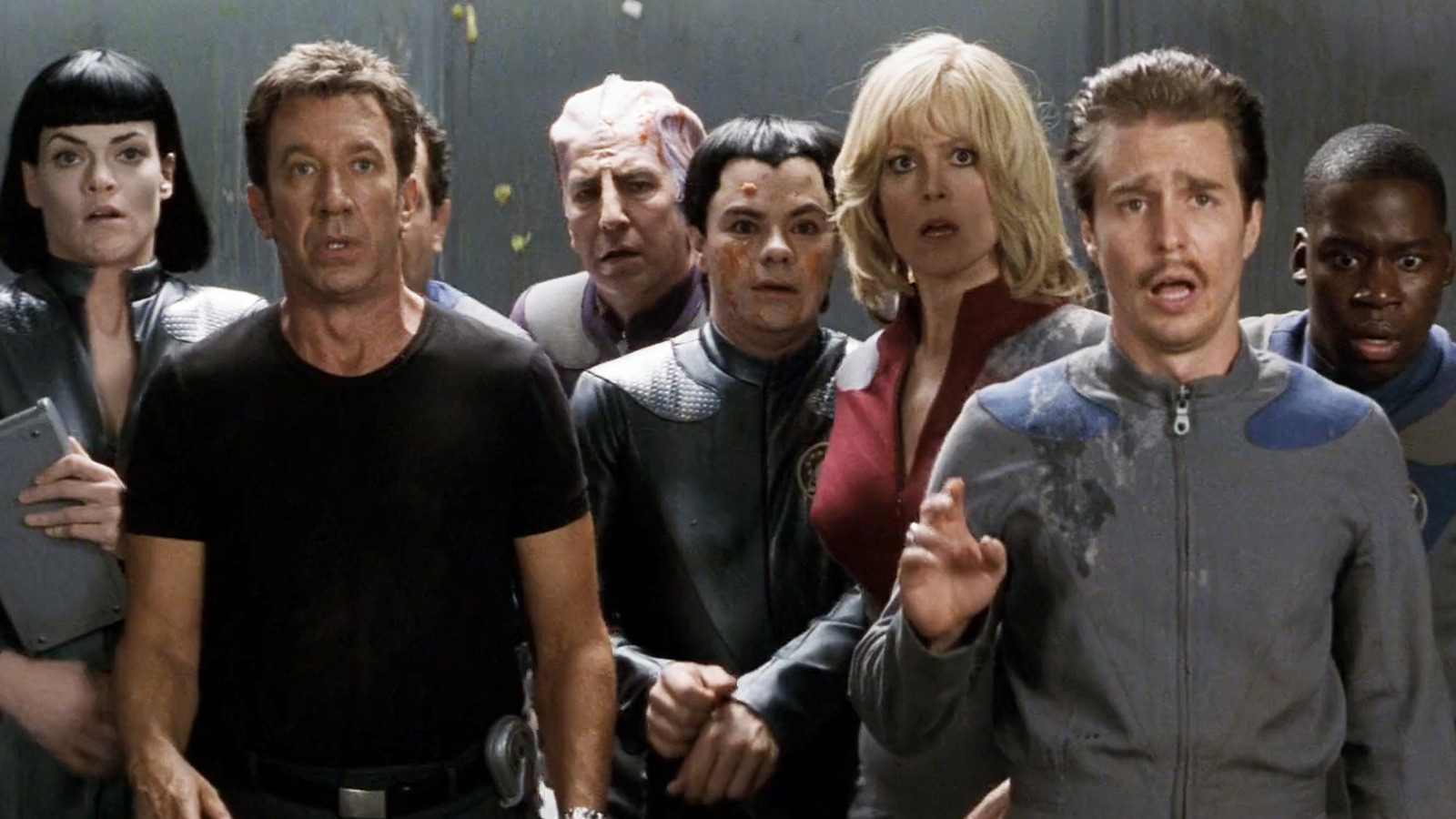 Galaxy Quest TV Show in the Works at Paramount+