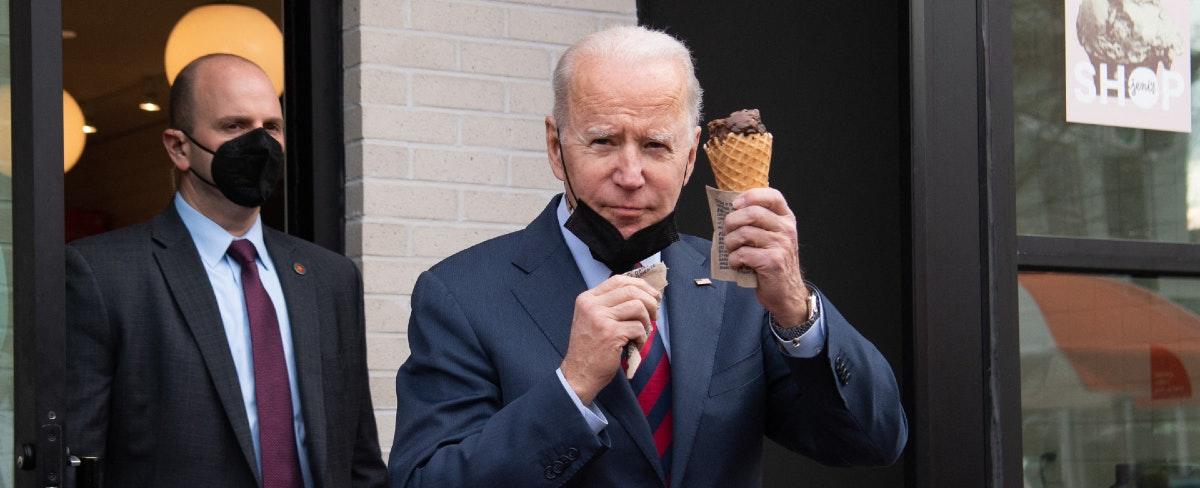 Biden Now Punishing Americans With High Credit Scores To Subsidize Certain Homebuyers