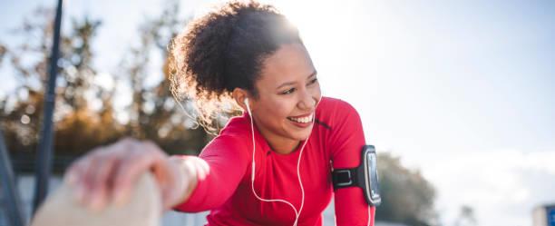 Outdoor Workouts You and Your Body Will Love - BlackDoctor.org