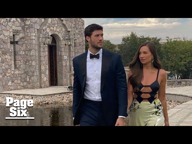 WeWoreWhat founder Danielle Bernstein and longtime boyfriend break up 