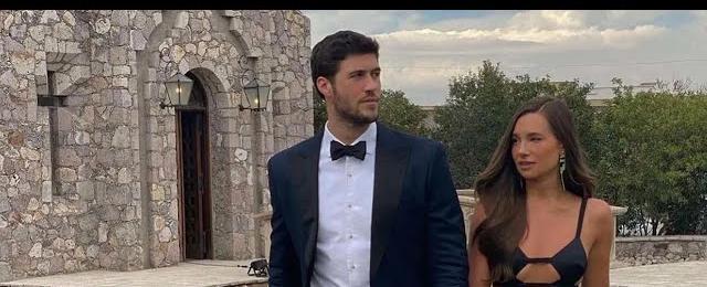 WeWoreWhat founder Danielle Bernstein and longtime boyfriend break up
