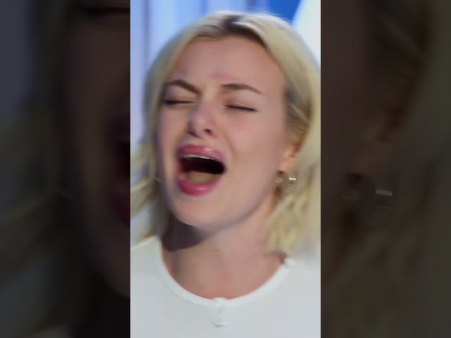 Dave Stewart Backs Daughter Kaya At Her Audition 🎸 #IDOL #AmericanIdol - Stream On Hulu