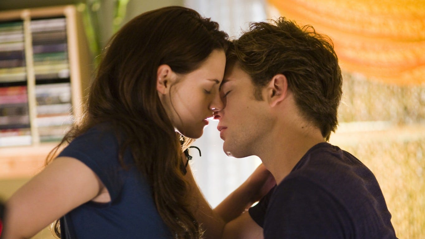 'Twilight' TV series underway based on Stephenie Meyer's novels